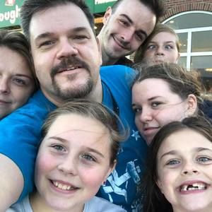 Meet your Posher, Bill